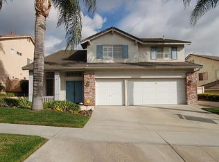 14857 Foxwood Rd, Chino Hills, CA 91709