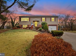 204 Maida Way, Williamstown, NJ 08094