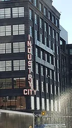 Rented by Old Brooklyn Real Estate Inc