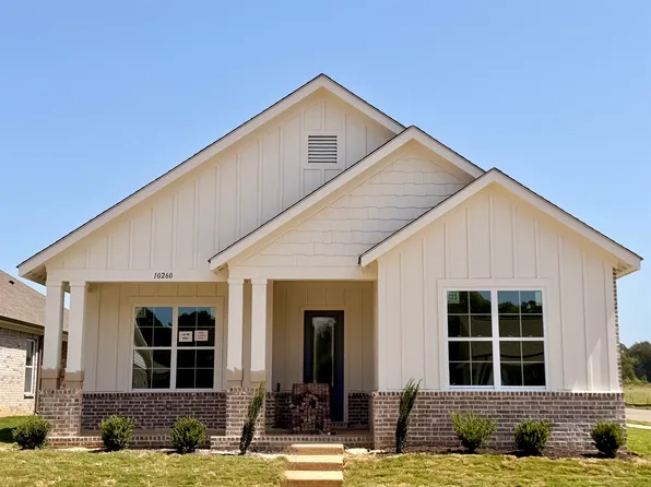 10260 Louanne Dr, Collierville, TN 38017