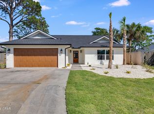109 Seaclusion Dr, Panama City Beach, FL 32413