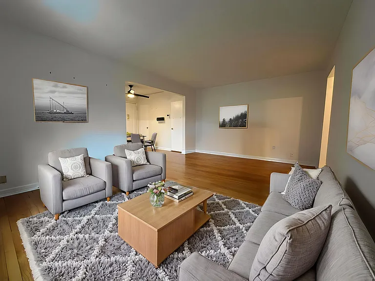 8600 Boulevard E #4G — Photo 6
