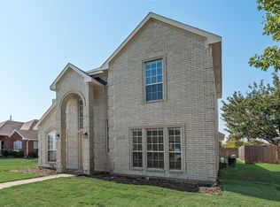 5502 Cypress Dr, Rowlett, TX 75089