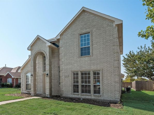 5502 Cypress Dr, Rowlett, TX 75089