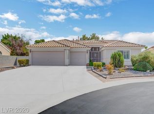 4921 Flower Dance Ct, Las Vegas, NV 89131