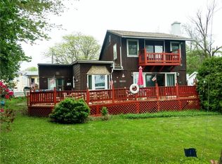 5860 Big Tree Rd, Lakeville, NY 14480