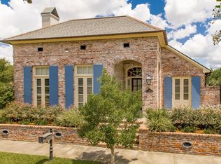 11417 Center Court Blvd, Baton Rouge, LA 70810