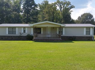 2034 S Ann St, Eclectic, AL 36024