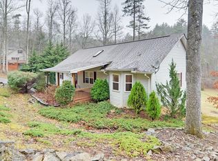 170 Bryant Cove Rd, Blairsville, GA 30512