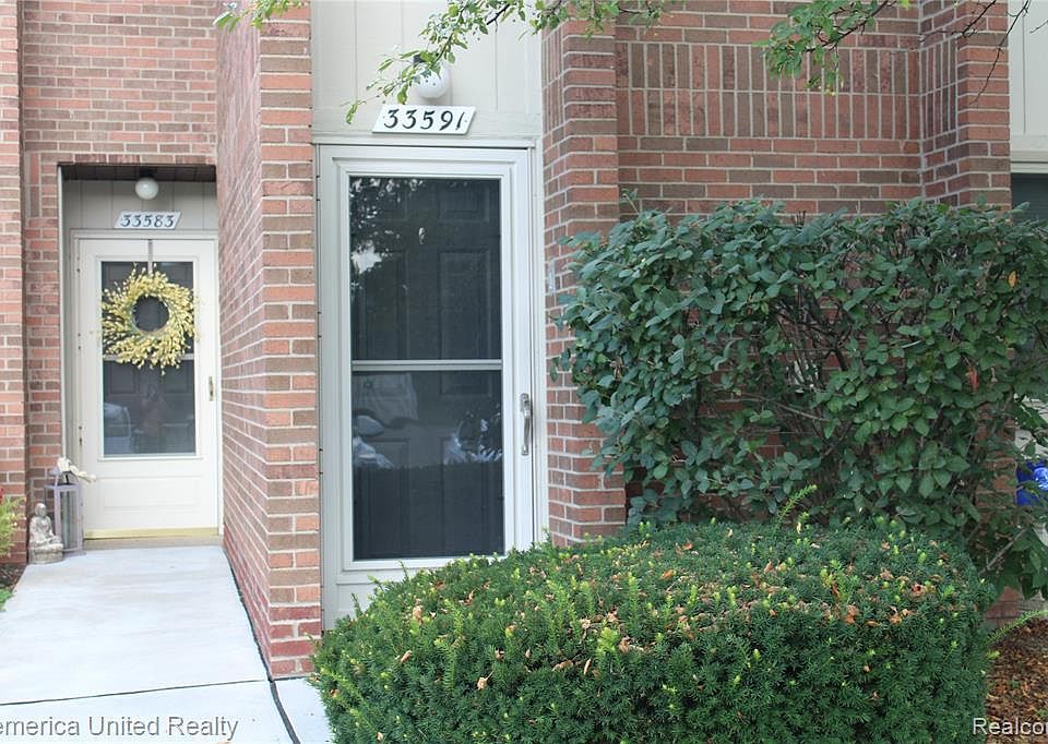 1st image of 33591 Pondview Cir #117