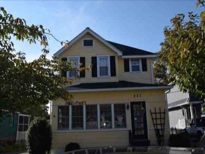 223 Greenwood Ave, Gloucester City, NJ, 08030