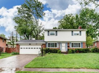 9084 Cherry Blossom Ln, Cincinnati, OH 45231