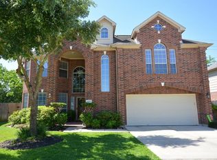 20507 Serringdon Dr, Katy, TX 77449