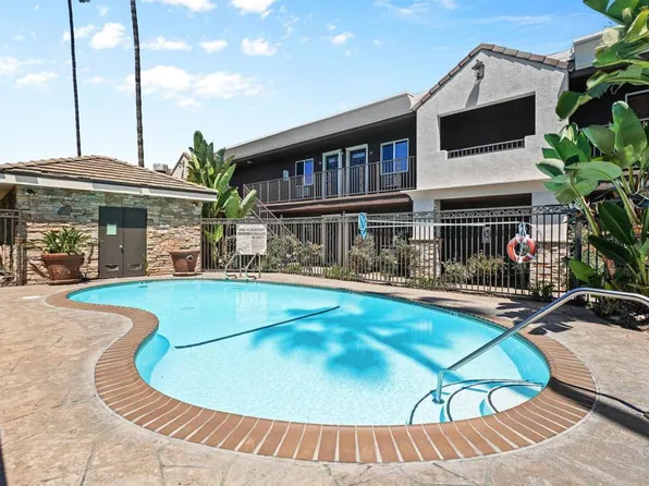 800 N Mollison Ave Unit 10, El Cajon, CA 92021