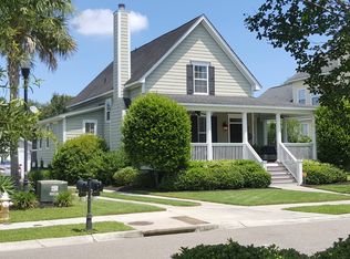 1218 Hepburn St, Charleston, SC 29412