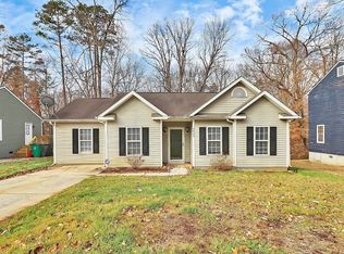 5923 Running Deer Rd, Charlotte, NC 28214