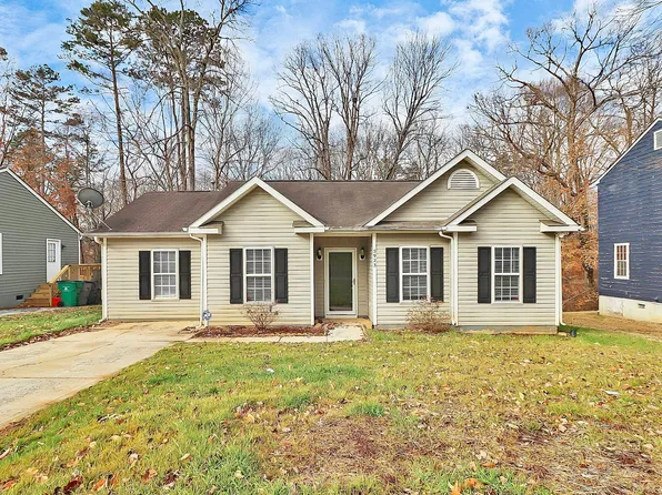 5923 Running Deer Rd, Charlotte, NC 28214