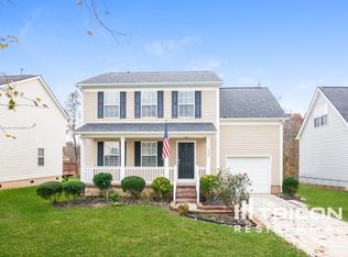 11609 Stewarts Crossing Dr, Charlotte, NC 28215