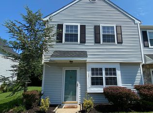 137 Covered Bridge Ct #137, Sewell, NJ 08080