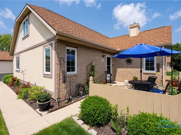 1454 Turnbury Ln, Perrysburg, OH 43551