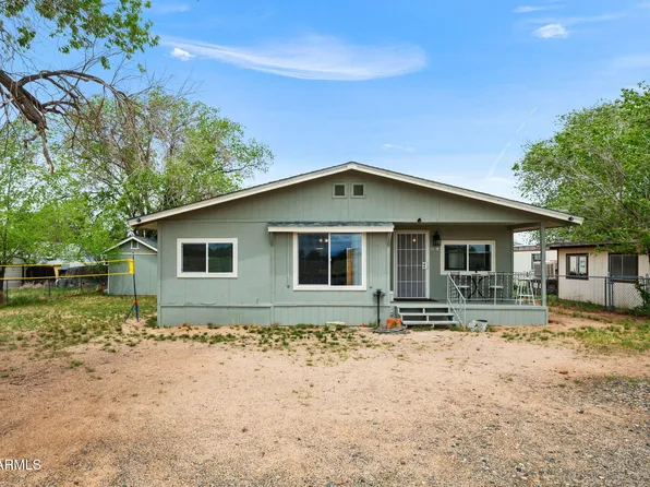 1404 E MERRITT Lane, Chino Valley, AZ 86323