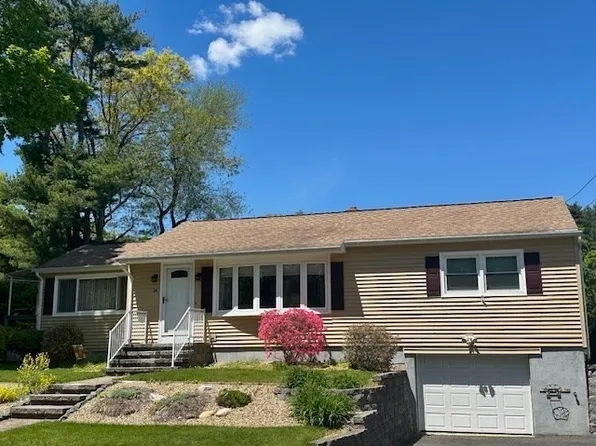 14 Sasur St, Three Rivers, MA 01080