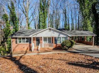 2364 Oakridge Ct, Decatur, GA 30032