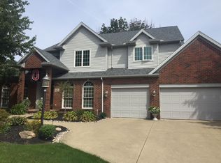 1693 Hidden Oak Trl, Mansfield, OH 44906