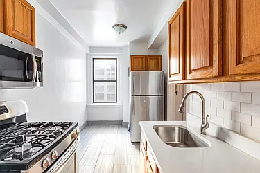 Rented by Brown Harris Stevens