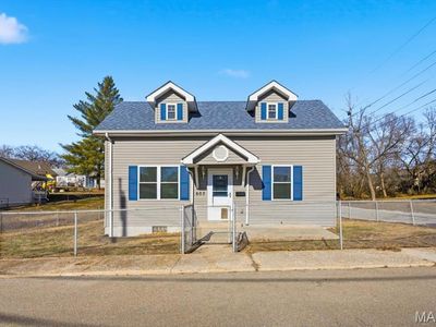 603 N 2nd St, Festus, MO, 63028