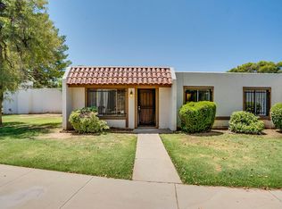 6623 N 46th Dr, Glendale, AZ 85301