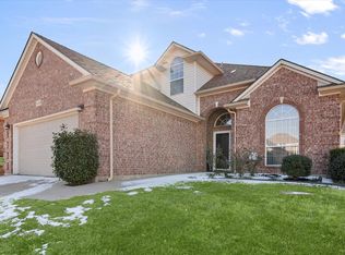 4840 Valley Springs Trl, Fort Worth, TX 76244