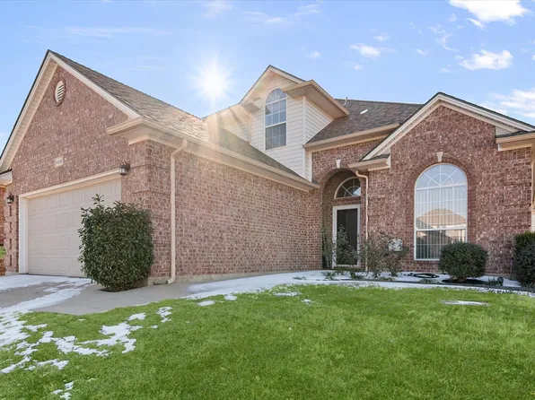 4840 Valley Springs Trl, Fort Worth, TX 76244