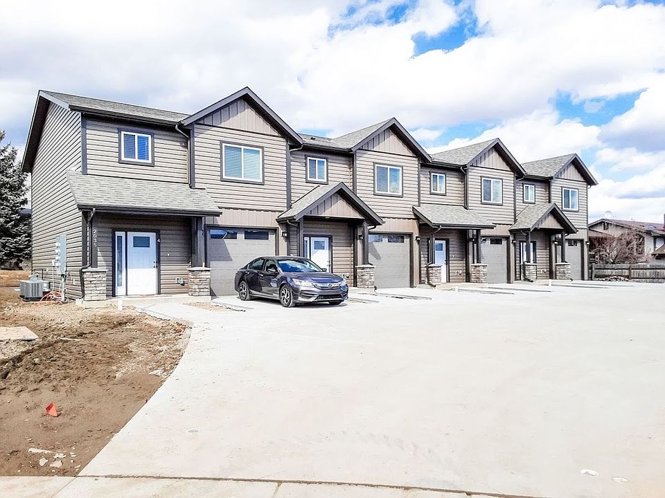 1st image of 2035 Skyview West Dr #2