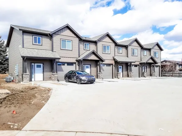 Love 2035, 2035 Skyview West Dr #2, Sheridan, WY 82801