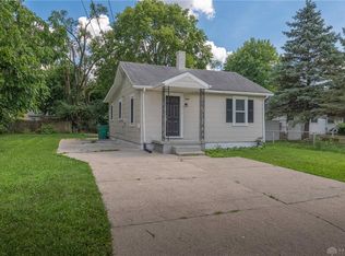 3424 Beechgrove Rd, Moraine, OH 45439