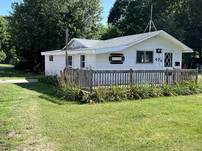 474 Merrick St, Adrian, MI, 49221