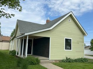 213 Maple St, Crawfordsville, IN 47933