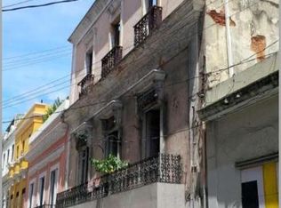 352 Calle Fortaleza, San Juan, PR 00901