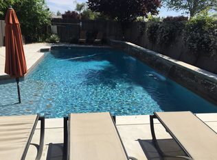 4609 Cimarron Ridge Dr, Bakersfield, CA 93313