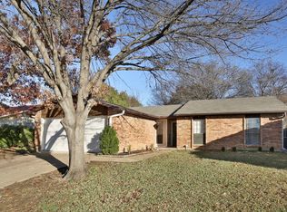 4113 Buckwheat St, Fort Worth, TX 76137