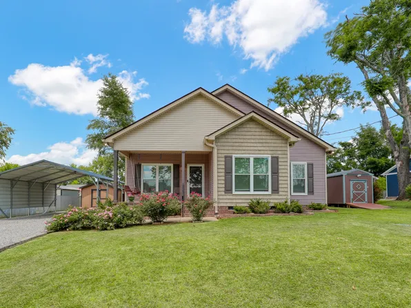 518 Broadview St, Chapel Hill, TN 37034
