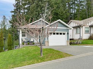 1116 Fitzgerald Rd, Cowichan Valley, BC