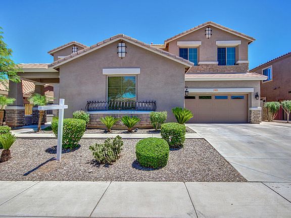 2nd image of 3823 S Danielson Way