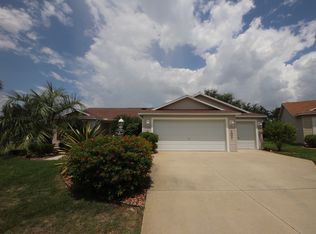 1029 Nash Loop, The Villages, FL 32162