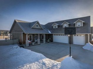 3321 N Cormac Loop, Post Falls, ID 83854