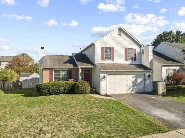 817 Whitehead Dr, Pataskala, OH 43062