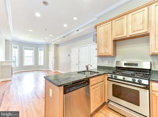 1510 Park Rd NW APT 2, Washington, DC 20010