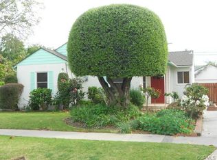 5710 E Harco St, Long Beach, CA 90808