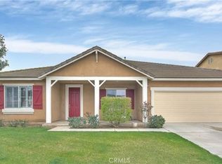 11931 Sunstone Ct, Jurupa Valley, CA 91752